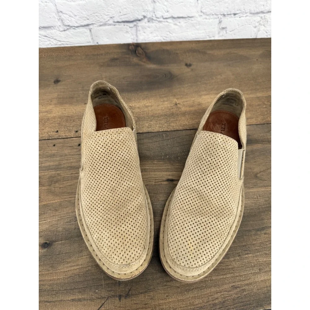 Trask business preowned vibram